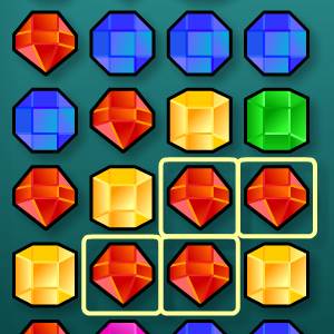 play Gem Manic
