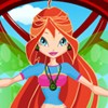 play Winx Club Bloom Style