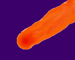 play Comet