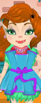 play Fluffy Monsterette Makeover