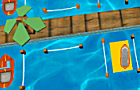 play Boat Parking 3D