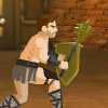 play Spartacus: First Blood