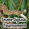 play Snake Jigsaw Tournament