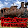 play Train Jigsaw Tournament