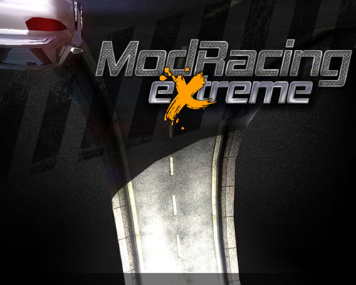play Modracing Xtreme Beta