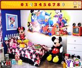 play Mickey Mouse Room