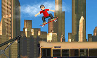 play Skate Mania