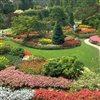 play Canada Garden Jigsaw