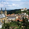 play Germany City View Jigsaw