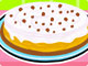 Butterscotch Pudding Pie