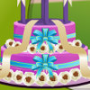 play Amazing Wedding Cake