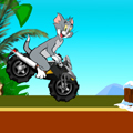 play Tom And Jerry Atv Adventure
