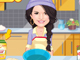 play Selena Gomez Cooking Cookies