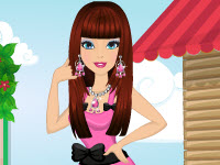 play Call Me Maybe Dressup