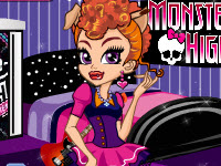 play Howlin' Makeup
