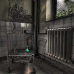 play Ancient Asylum