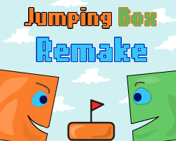 play Jumping Box: Remake