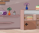 play Large House Escape