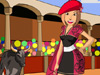 play Bullfighter Dress Up