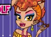 play Howlin' Makeup