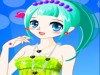 play Shining Fashion Star