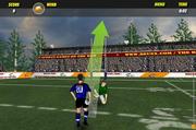 play Rugby Drop Kick Champ