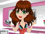 play Gadget Girl Makeover