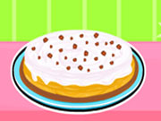 play Butterscotch Pudding Pie