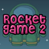play Rocket Game 2: Space Survivor