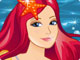 play Aquatic Beauty Dress Up