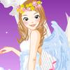 play White Dress Melody