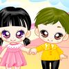 play Two Cute Babies