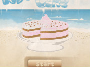 play Ice Cream Cake