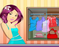 Cyang Dress Shop