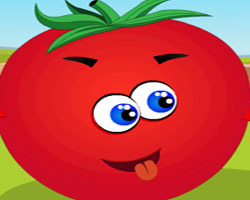 play Crazy Tomato