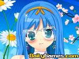 play Anime Spring Look
