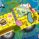 play Spongebob Plankton Explode 2