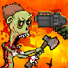 play Mass Mayhem: Extra Bloody Zombie Apocalypse