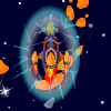 play Cosmic Cow