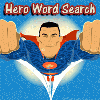 Hero Word Search