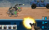 play Warzone Getaway 3