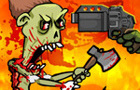 play Mass Mayhem - Zombies