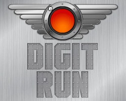 play Digit Run