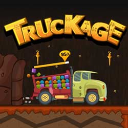 play Truckage