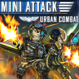 play Mini Attack: Urban Combat