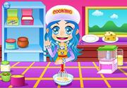 play Yummy Hummingbird Cake