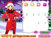 play Romantic Christmas Date