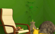 play Lucky Snails Escape