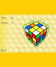play Solving Rubix Cube