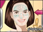 play Emily Makeover